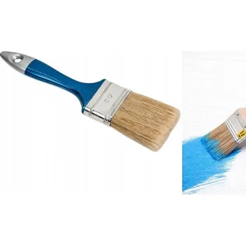 Malířský štětec Plochý štětec rovný Instal-Mazo 2 cm