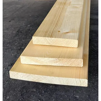 Prkno | smrk | 18*95 | AB Délka: 3000 mm