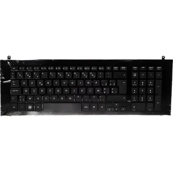 Náhradní klávesnice pro notebook Klávesnice HP NSK-HN1SW pro HP, Compaq