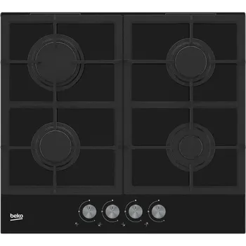 Varná deska Beko HILG642C5SB