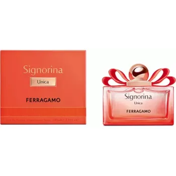 Dámský parfém Salvatore Ferragamo Signorina Unica - EDP 100 ml + 2 měsíce na vrácení zboží