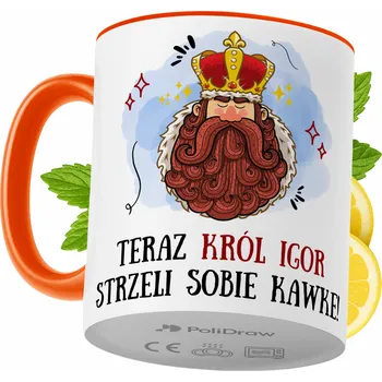 Hrnek Polidraw Hrnek Polidraw Dle Emila keramika 330 ml