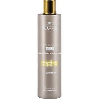 Vlasová regenerace Hair Company Inimitable Style Frizz Stopper Mask 200 ml