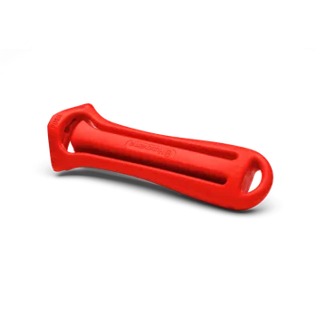 Husqvarna Rukojeť pilníku 4-5,5 mm červená