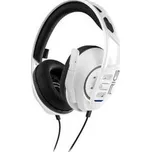 Nacon RIG 300 PRO HS herní headset pro PS4/PS5 bílý