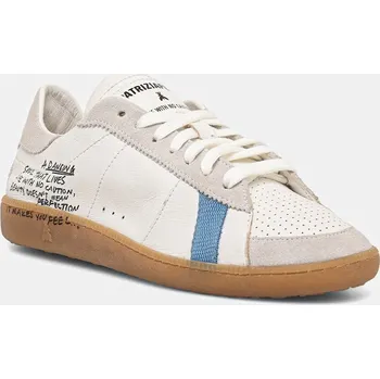 Dámské tenisky Kožené tenisky Patrizia Pepe 2Z0064.L150.FF75 bílá 00X, EUR 38