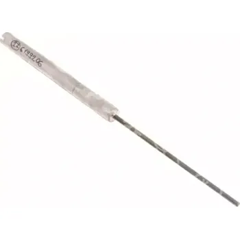 Příslušenství pro ohřívač vody Anoda hořčíková D=18x200mm/M6x160 (6199206)