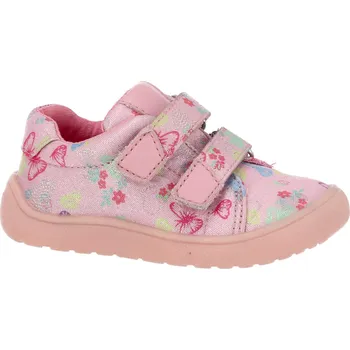 Dívčí tenisky Protetika - barefoot boty KORO butterfly Veľkosť: 25