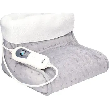 Polštář Garsaco Elektrická vyhřívaná bota Väline 100 W 3 tepelné výkony, velikost nohy do 45