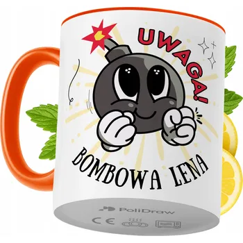 Hrnek Polidraw Hrnek Polidraw Pro Polu keramický 330 ml