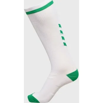 Pánské ponožky Ponožky Hummel ELITE Indoor HIGH, vel. 39-42