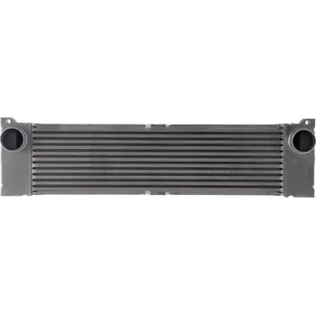 Motor automobilu Chladič turba MAHLE CI 192 000S