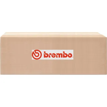 Brzdová hadice Brzdová hadice Brembo T 85 203