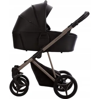 Kočárek PELPASSO PRO Bebetto 2v1 multifunkční kočárek hluboký-sportovní - PELPASSO
