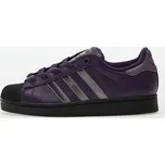 adidas Originals adidas Superstar II W Aura Plum/ Metallic