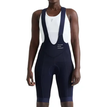 cyklistické kraťasy Specialized SBC Foundation Bib Short Wmn - dark navy XXL