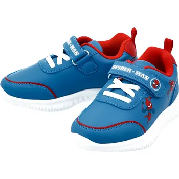 Chlapecké tenisky Dětská obuv „Sneaker" (modrá, 26)