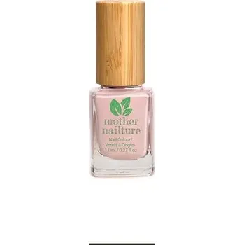 Přípravek na nehty Lak na nehty Maya´s Rose 11ml Mother Nailture