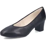 Dámské lodičky RIEKER 44650-04 černá S6 42