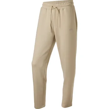 Pánské oblečení CRIVIT Pánské tepláky (béžová, M (48/50))