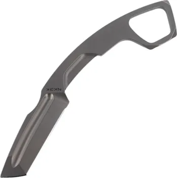 Pracovní nůž Pevný Nůž Extrema Ratio N.K.3 K STONE WASHED