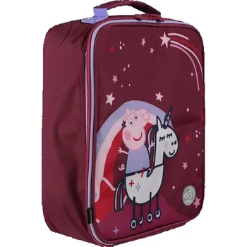 Termobox Dětský kufr Regatta Peppa S/wichCoolr Barva: červená