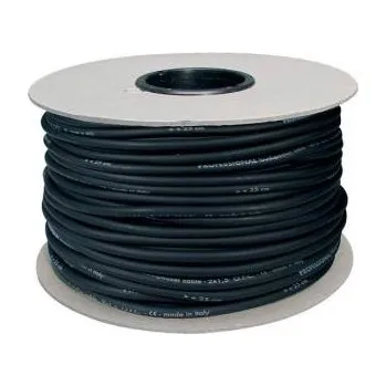 Audio kabel Boston SC-215-BK, Kabel na reproduktor 100 m