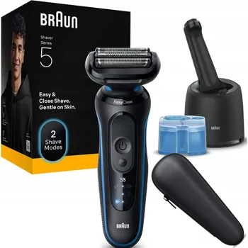 Holicí strojek Holicí Strojek Braun 52-B7000cc