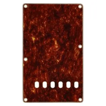 Boston BP-413-T, Zadní kryt Stallion