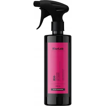 KiurLab RH - Odstraňovač rzi a železa z laku 500 ml