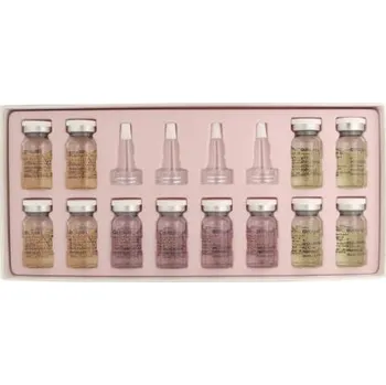 Pleťové sérum Stayve Booster Starter Kit II pleťové sérum všechny typy pleti 8 ml pro ženy