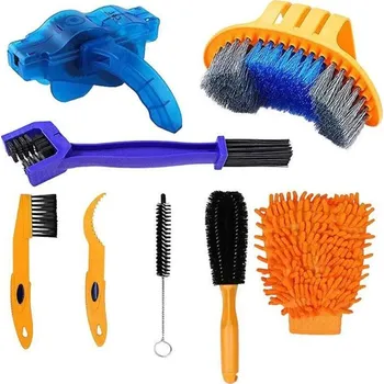 WEST BIKING Údržbový set na kolo WEST BIKING