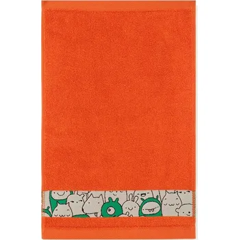 Ručník Zwoltex Ručník SLAMES egyptská bavlna 70x130 cm