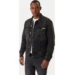 Jeansová bunda Calvin Klein Jeans