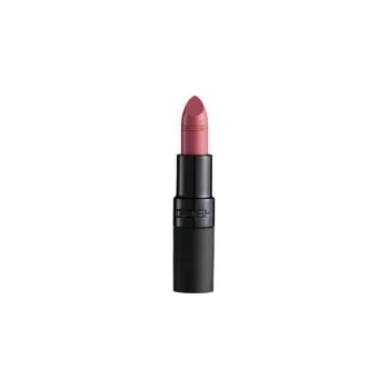 Rtěnka Gosh Velvet Touch Lipstick 010 Matt Smoothie vyživující rtěnka 4 g