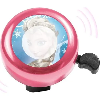 Zvonek na kolo Zvonek na jízdní kolo Yumcute modrý