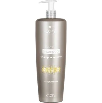 Vlasová regenerace Hair Company Inimitable Style Density Shampoo 1000 ml