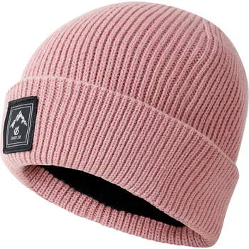 Pokrývka hlavy Čepice Dare 2b Rider Beanie Barva: růžová