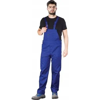Pracovní obuv Dlouhé pracovní kalhoty Reis YES-B REIS SPODNIE OGRODNICZKI vel. 58