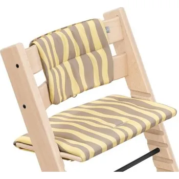 Dětské zboží STOKKE® Tripp Trapp® polštářek - Lemon Daze