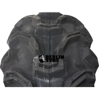 Pneumatiky KENDA k299 bear claw 24/10 R11 48F, celoroční pneu, moto