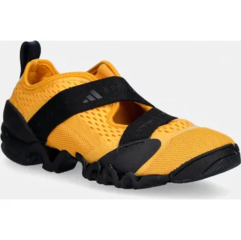 Dámská obuv Tenisky adidas by Stella McCartney SPW JR4942 žlutá 17X, EUR 40 2/3