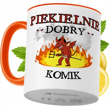 Hrnek Polidraw Hrnek Polidraw pro pilota keramika 330 ml