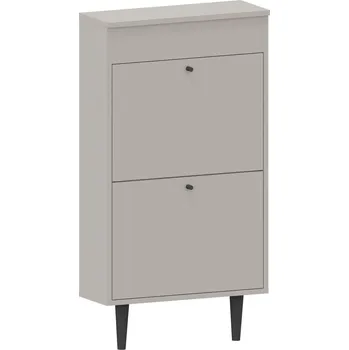 Botník Botník Matkam 55 x 104 x 21 cm, kašmír