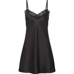 esmara Dámská saténová noční košilka