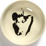 Serax, Mističky Feast Pepper na pochutiny, 7,5 cm, bílo-černé, 8 ks - Formadore