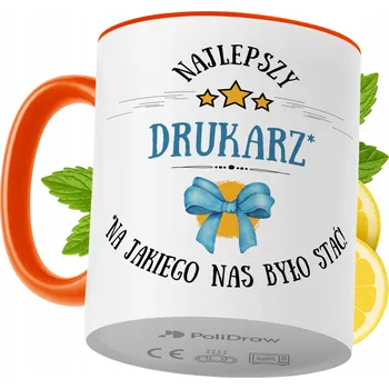 Hrnek Polidraw Hrnek Polidraw Pro Vojáka keramický 330 ml