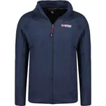 Pánská fleecová mikina se zipem GEOGRAPHICAL NORWAY Tug