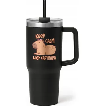 Termohrnek Termohrnek Stanley, objem 1200 Ml – Keep Calm