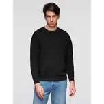 Pánská mMikina Ombre s reliéfními písmeny